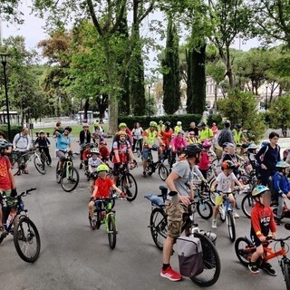 “Bimbimbici”, domenica torna la manifestazione per promuovere l'uso della bicicletta tra i giovanissimi