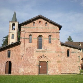 Abbazia di Tiglieto, una raccolta fondi per salvare il complesso monastico