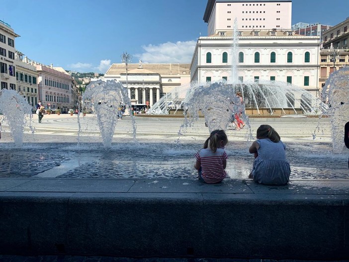 UnitaMente: nasce a Genova l’associazione di nidi e scuole infanzia, ma  l’adesione è subito nazionale. Appello al Governo per i fondi alle strutture private