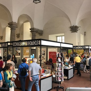 Book Pride: al via a Genova la kermesse editoriale sul tema 'Ogni desiderio'