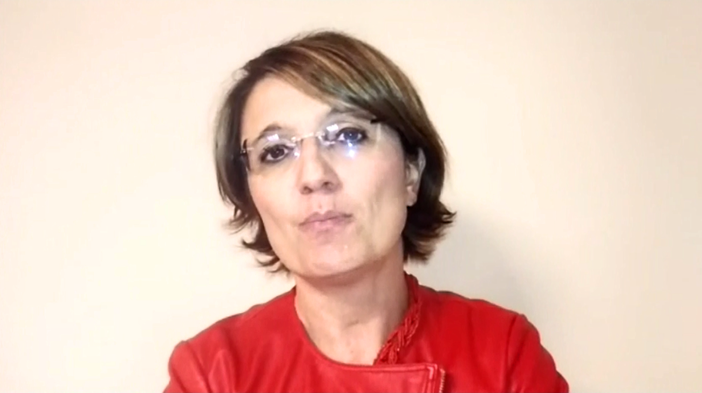 Cristina Lodi (PD)