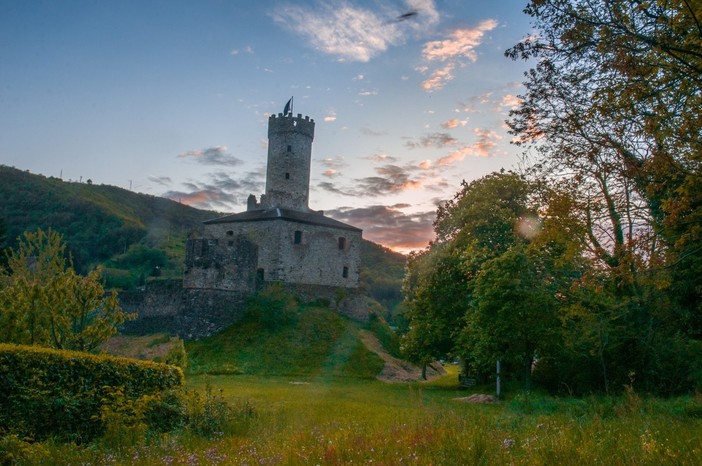 Campo Ligure è tra i comuni che beneficeranno dei fondi