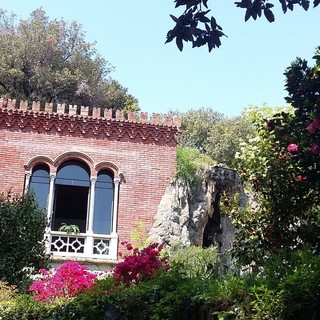 Voltri, visite guidate a Villa Duchessa sulle tracce degli antichi vini dei Duchi di Galliera