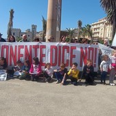 Ponente, è ancora scontro su cassoni ed espansione portuale. Questa sera l’assemblea cittadina