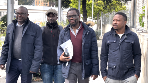 La comunità nigeriana a Genova alza la testa: “Nigeria non significa Mafia” (Video)