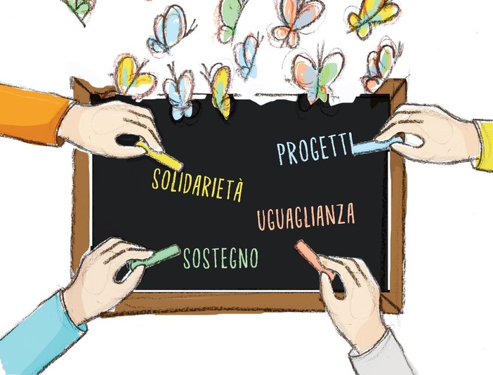 Celivo: nuova proposta per la scuola secondaria di 2° grado