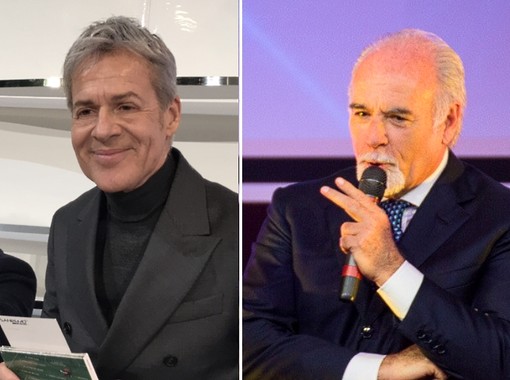 Baglioni querela Ricci, che rincara: &quot;E' la prova di come ha affascinato i fasci&quot;