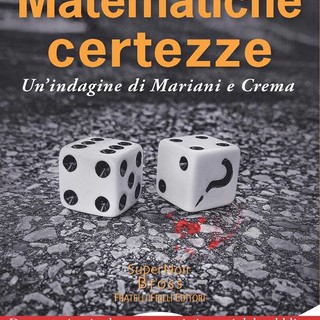 &quot;Matematiche certezze&quot; cercansi tra Torino e Genova