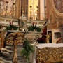 Ruba sessanta ceri liturgici in chiesa: arrestato trentottenne