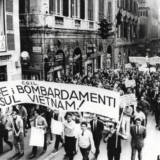 ’50 anni di solidarietà Italia - Vietnam’, giovedì a Palazzo San Giorgio il convegno