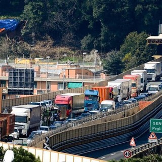 Multedo, il tracciato del nuovo casello autostradale andrà migliorato