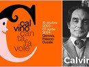 Palazzo Ducale ospiterà la mostra “Calvino cantafavole” nel centenario della nascita dello scrittore