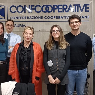 Servizio civile digitale, posizioni aperte presso Confcooperative Liguria a Genova e Savona