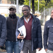 La comunità nigeriana a Genova alza la testa: “Nigeria non significa Mafia” (Video)