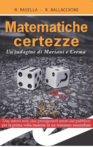 &quot;Matematiche certezze&quot; cercansi tra Torino e Genova