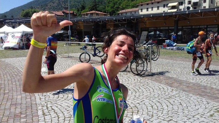 Dai Campionati Italiani di Triathlon Medio di Lovere al TriCross della Sila, dal durissimo Olimpico di Recco all’Olimpico del Lago di Brasimone: gli atleti di Valdigne Triathlon hanno partecipato nel Week End alle più importanti gare italiane