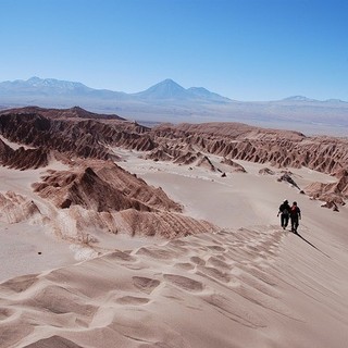 Esplorando il Cile: un viaggio tra contrasti, cultura e avventure indimenticabili