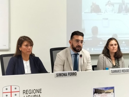 Giornata della Trasparenza, Medusei: “Il consiglio regionale impegnato nell’attività di prevenzione della corruzione”