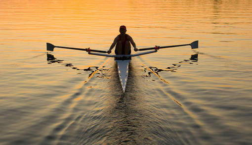 Sabato e domenica al Lido di Albaro i campionati italiani di canottaggio costiero