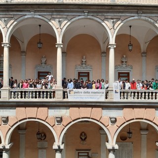 “Esploratori della Memoria”, oggi la cerimonia di premiazione del concorso delle scuole liguri