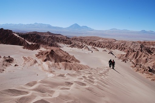 Esplorando il Cile: un viaggio tra contrasti, cultura e avventure indimenticabili