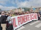 Cassoni per la diga, riparte la battaglia del Ponente. Assemblea pubblica il 15 settembre