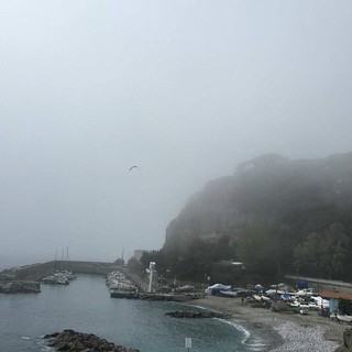 Settimana con il sole, ma attenzione alla nebbia di mare