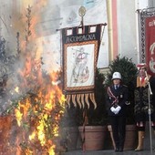 Ritorna in piazza la storica cerimonia del 'Confeugo'