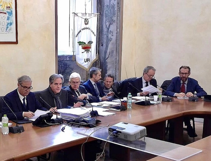 Anci Liguria: alle province 9 milioni per mettere in sicurezza scuole e strade