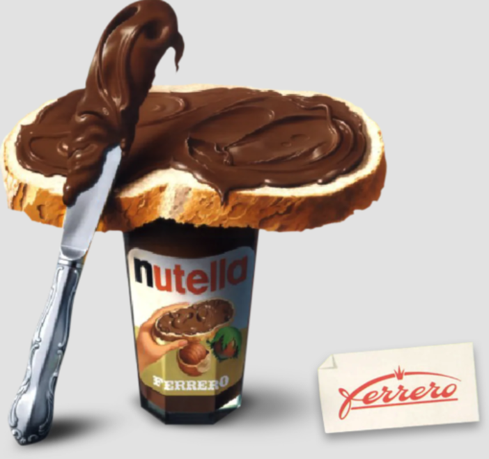 Buon compleanno Nutella: la crema di nocciole più amata al mondo compie sessant’anni