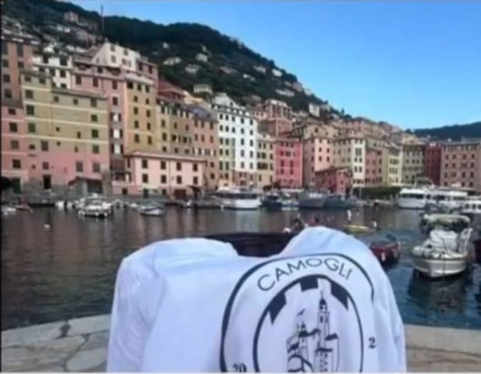 Lo Sport che amiamo - Quel gruppo di ragazzi che ha riportato il calcio a Camogli dopo dieci anni