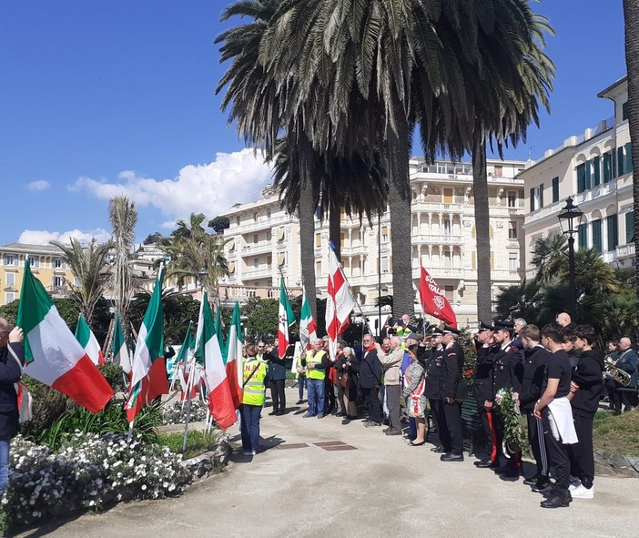 Pra’, tutte le scuole parteciperanno al corteo per commemorare la Liberazione d’Italia