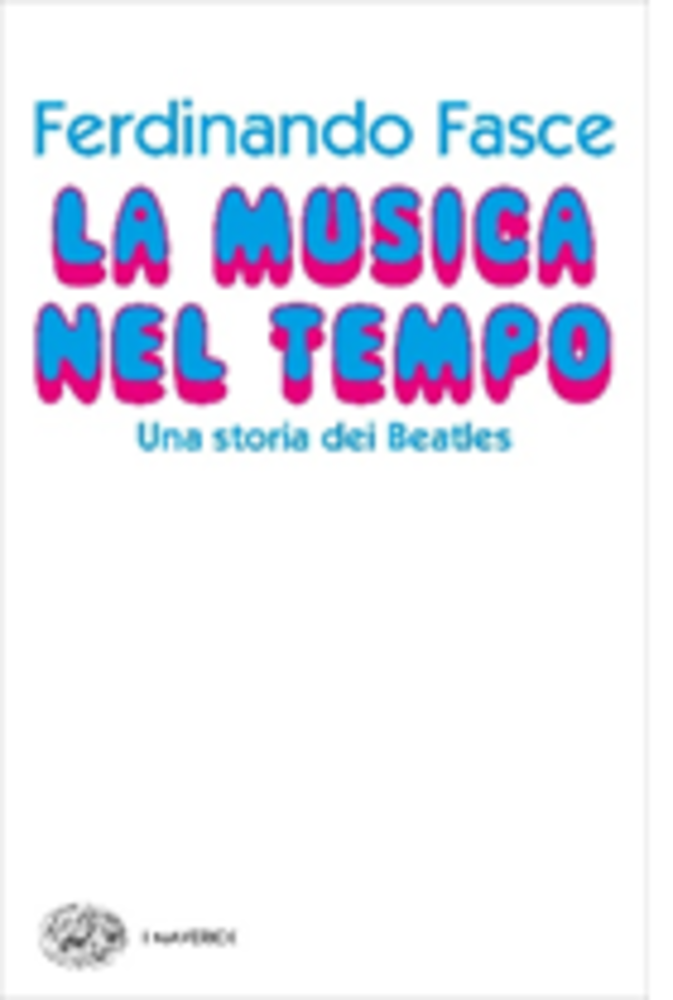 &quot;La musica nel tempo. Una storia dei Beatles&quot;, Ivano Fossati presenta il libro al Ducale