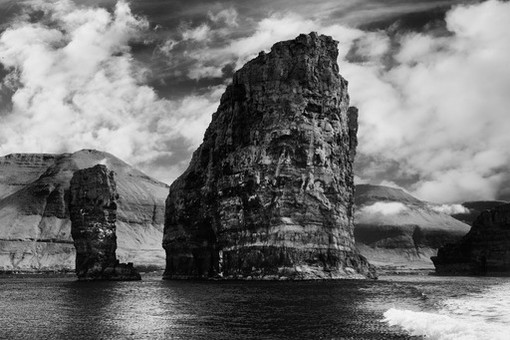 Masone, riecco la fotografia d’autore con ‘Cieli inquieti’ di Mario Vidor