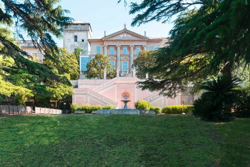 Genova, assegnato l’appalto per la gestione dei 29 parchi pubblici urbani