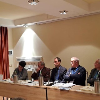 Andrea Gatto è il nuovo segretario regionale di Cisal Liguria