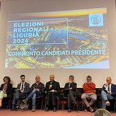 Sanità, precariato e giovani: ecco le tematiche del confronto tra candidati alla Sala Quadrivium