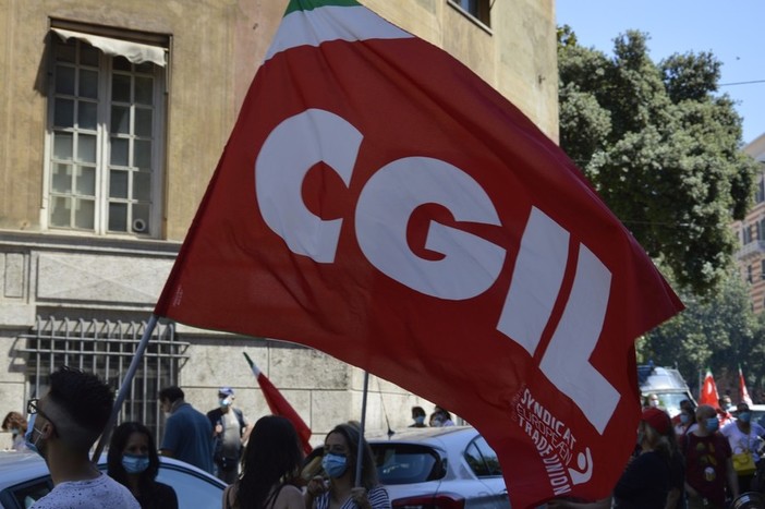 L’allarme Cgil: in Liguria aumenta l’occupazione ma anche la povertà,. Calà: “Troppo lavoro precario”