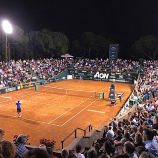 Lo Sport che amiamo - Renato Delsanto: &quot;Vent'anni di open di tennis, ecco perché ha successo&quot;