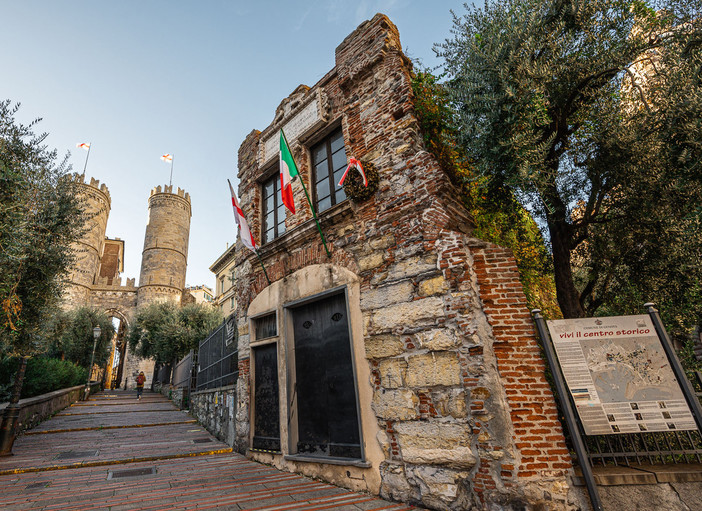 &quot;Sulla rotta dei Capolavori&quot;, un itinerario nei musei di Genova per scoprire arte e cultura