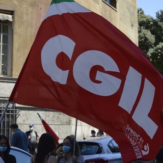 L’allarme Cgil: in Liguria aumenta l’occupazione ma anche la povertà,. Calà: “Troppo lavoro precario”