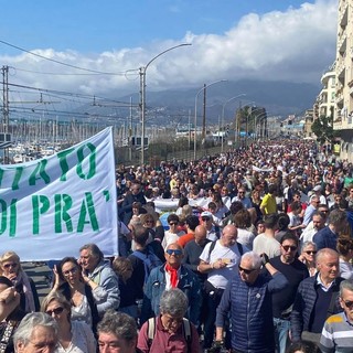 Ponente, sui cassoni i comitati non si fidano più: “Ci faremo nuovamente sentire”. Pronta la manifestazione