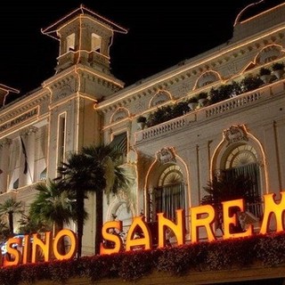 Maurizio Lastrico, Paolo Migone, Mago Gabriele Gentile con Nicole Magolie e la sua Band inaugurano la stagione Eventi  del Casinò di Sanremo