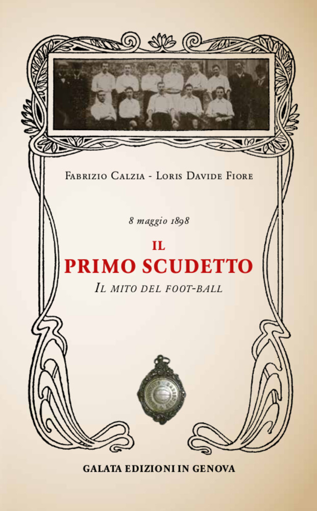 Alla Camera dei Deputati domani la presentazione del Genoa Club &quot;Zeneixi de Roma – Francesco Bruzzone&quot;