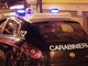 Sestri Ponente, trovato con un coltello tenta di scappare spintonando i Carabinieri: arrestato
