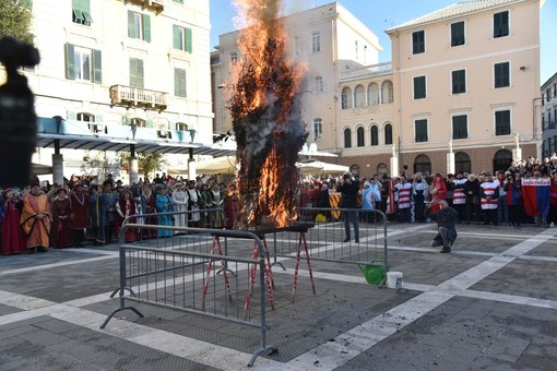 Per il Confuoco del 100° anniversario della Campanassa arriva a Savona la Fanfara della Brigata Alpina Taurinense