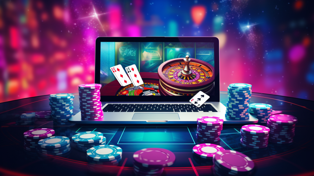 Come trasformare come prelevare in sicurezza dai casinò online non AAMS in successo