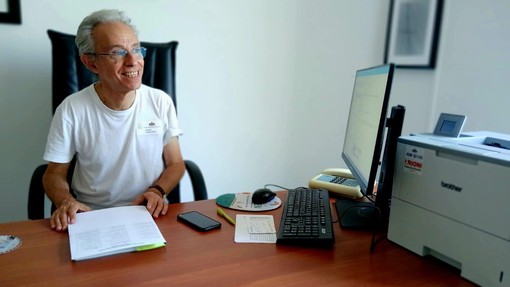 Claudio Gustavino