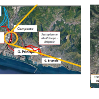 Genova, Riattivazione Linea Campasso, Rossetti (PD): “Iter di presentazione del progetto di riqualificazione urbana ancora in alto mare”