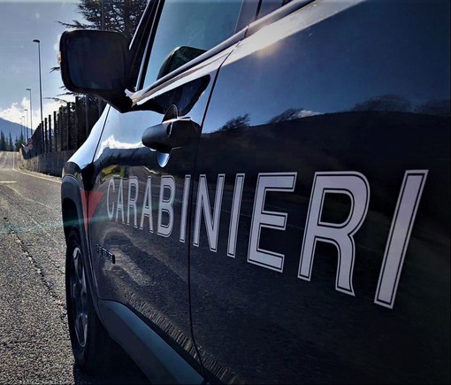 Controllo intensivo nel territorio genovese: arresti e denunce da parte dei carabinieri